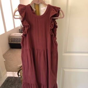 Two size small Universal Thread dresses